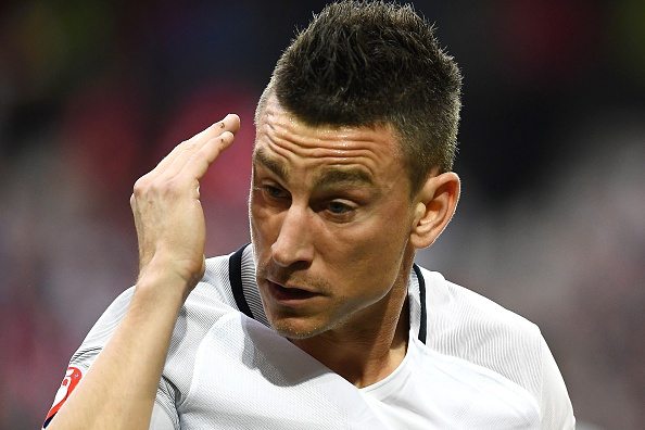 Laurent Koscielny