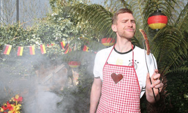 Per Mertesacker