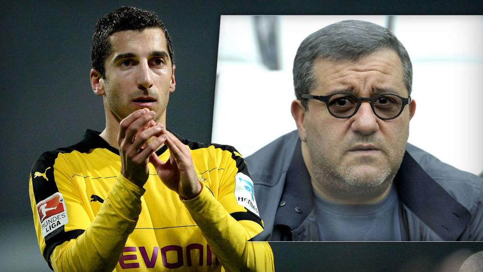 mkhitaryan riaola