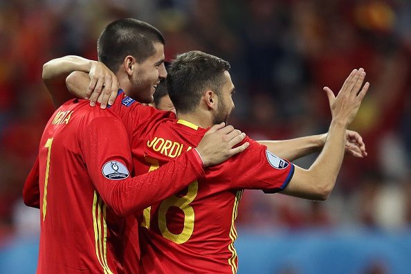 morata v turkey