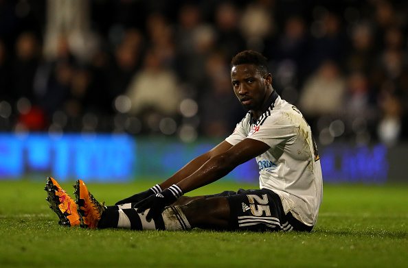 moussa dembele fulham
