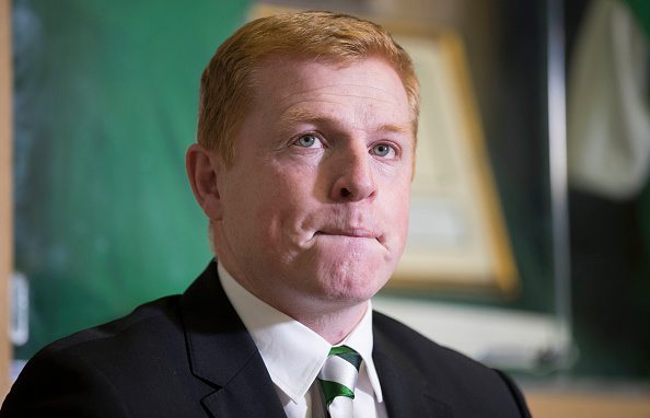 neil lennon