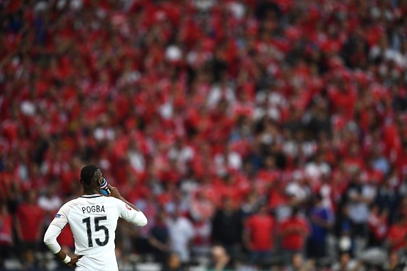 paul pogba