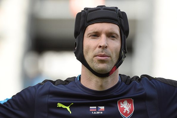 petr cech czech republic 1