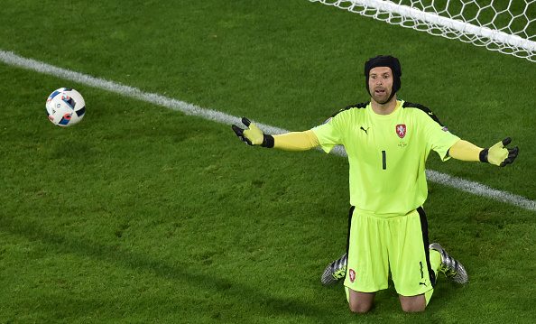 petr cech