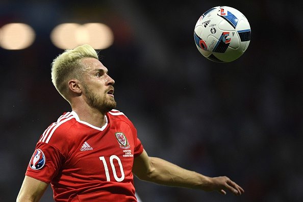 ramsey wales v russia 3 0