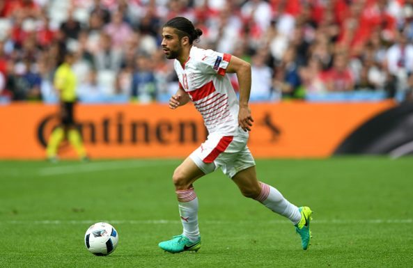 Ricardo Rodriguez