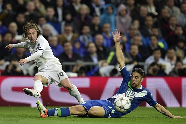 ricardo rodriguez