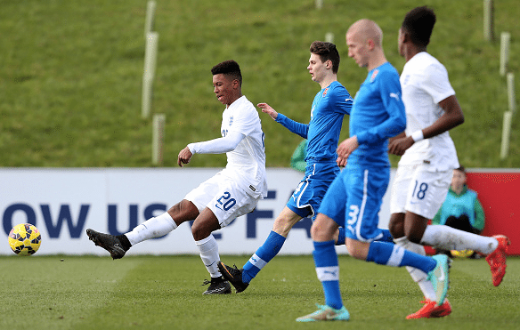 Youth news round-up: Iwobi, Fortune and transfer links 3 tc1
