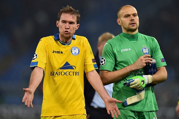 arsenal aleksandr alexander hleb