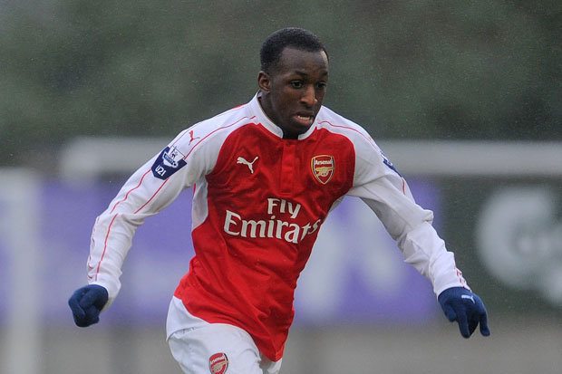 Glen Kamara