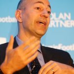 arsenal ivan gazidis