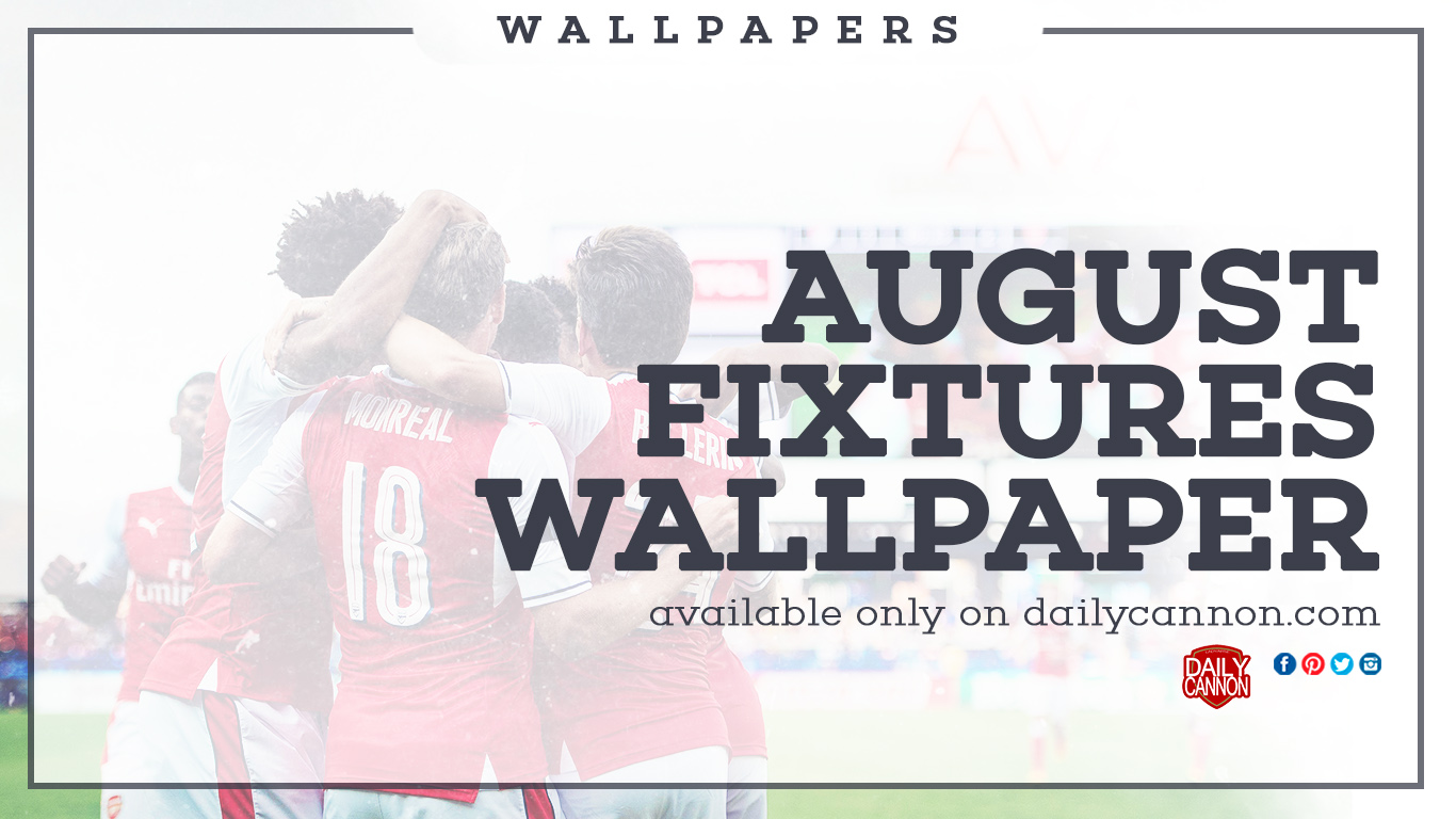 august featured