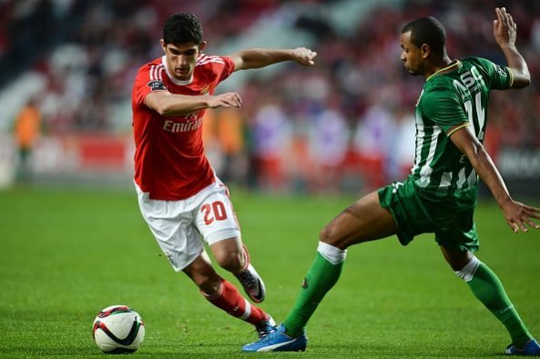 Goncalo Guedes