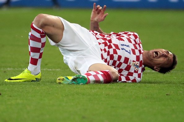 croatia juventus mario mandzukic