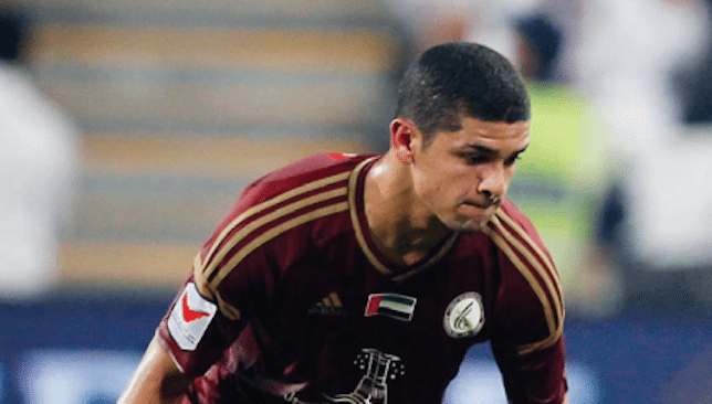 denilson al wahda
