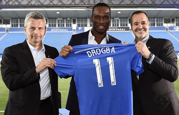 drogba montreal