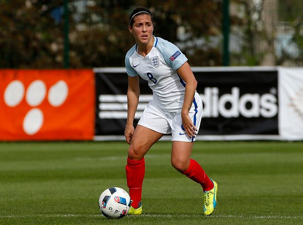 fara williams