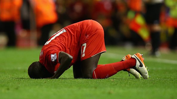 liverpool mamadou sakho