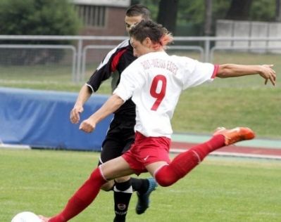 mesut ozil rot-weiss 3