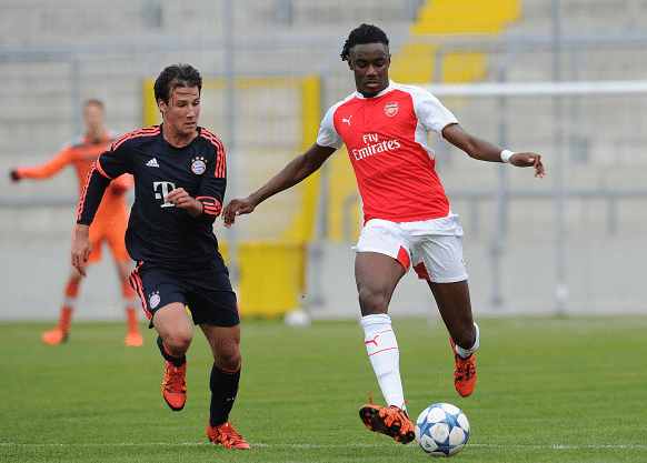 Youth news round-up: Crowley, Tony Adams and more transfers 4 soc
