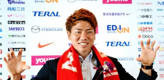 Takuma Asano