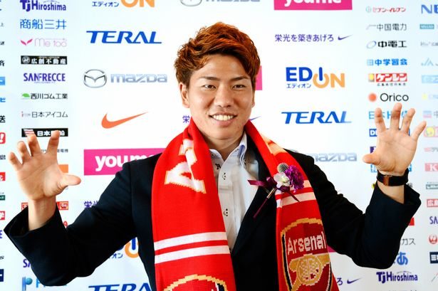 Takuma Asano