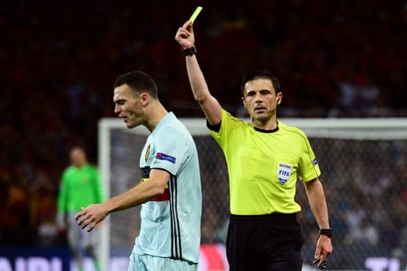 Thomas Vermaelen