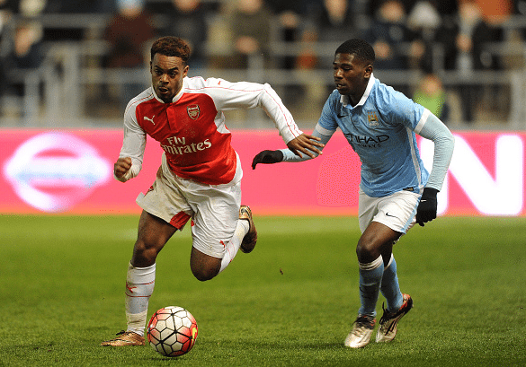 Youth news round-up: Crowley, Tony Adams and more transfers 3 tr1