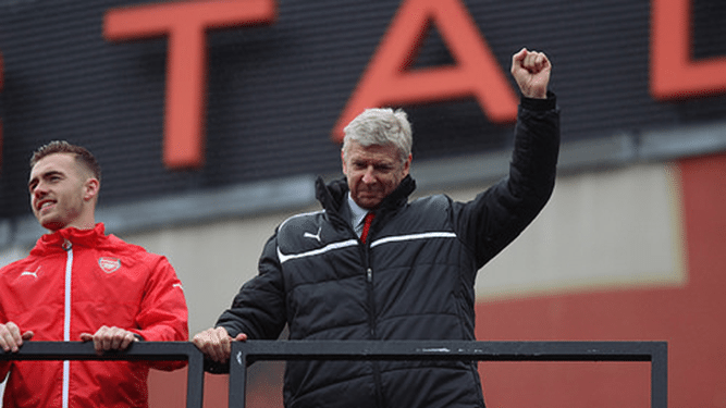 wenger