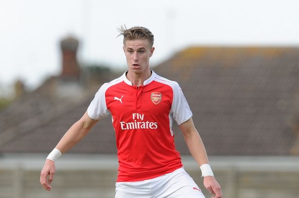 Ben Sheaf