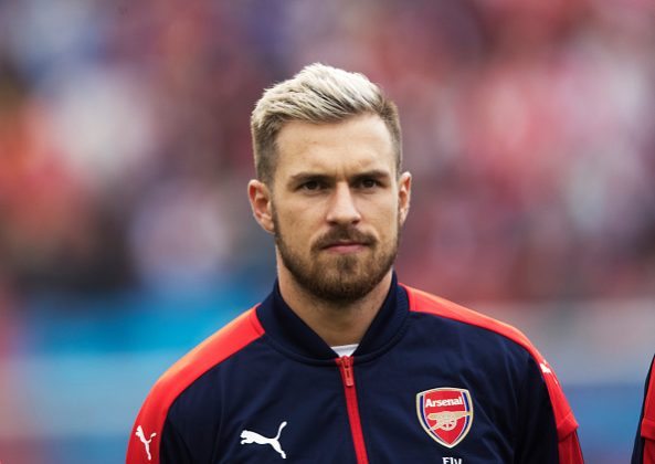 arsenal aaron ramsey e1470695634156