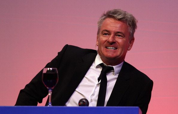 arsenal charlie nicholas