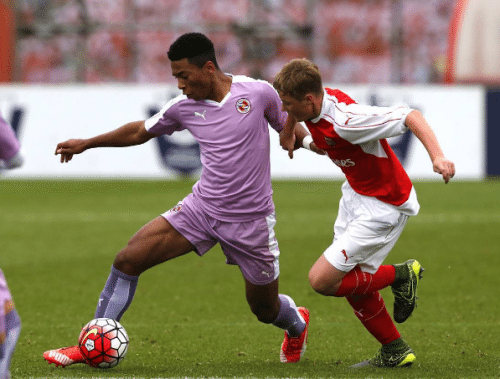 arsenal daniel ballard e1470429990716
