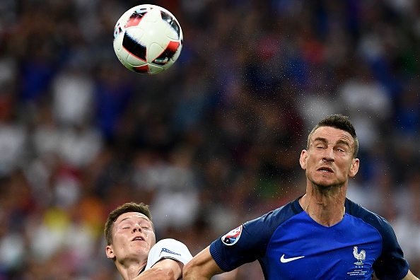 arsenal france germany laurent koscielny julian