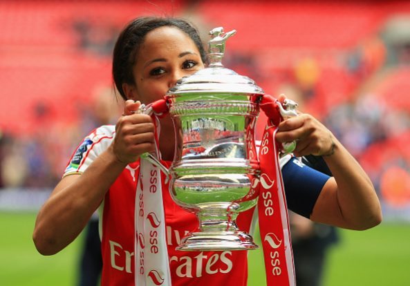 Alex Scott