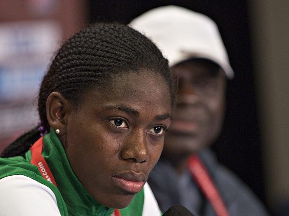 Asisat Oshoala