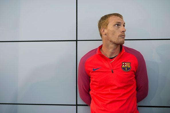 barcelona jeremy mathieu