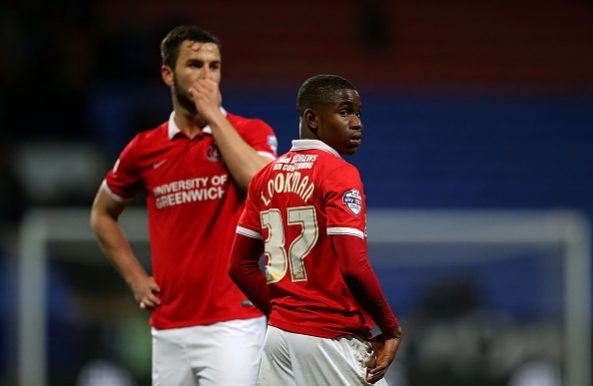 Ademola Lookman