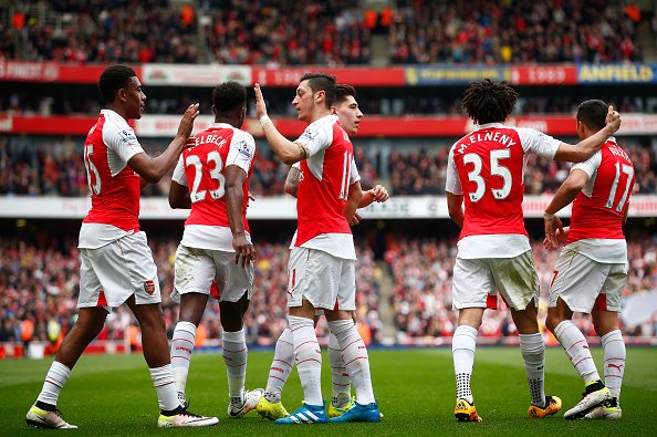 Preview: Watford vs Arsenal 2 iwobi watford