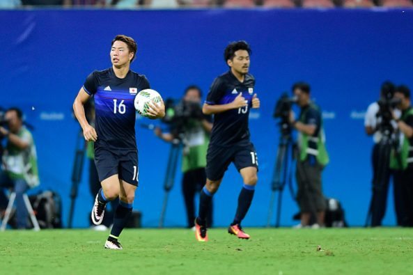 japan arsenal olympics takuma asano e1470429956364