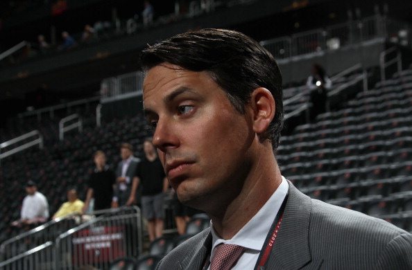 josh kroenke