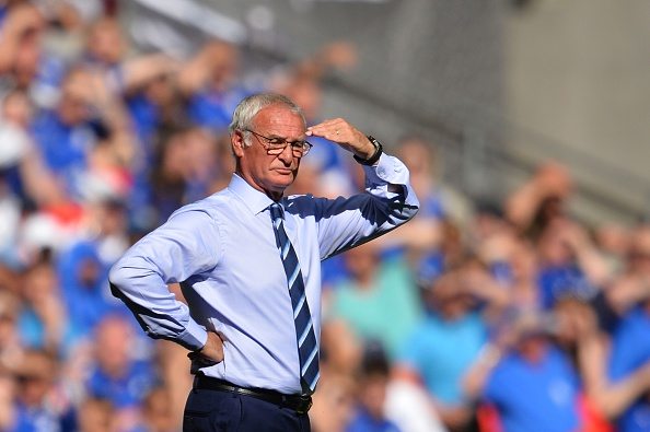 leicester claudio ranieri