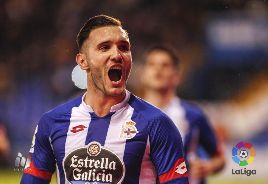 lucas perez