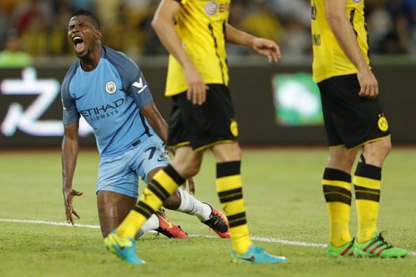 manchester city Kelechi Iheanacho e1470695668488