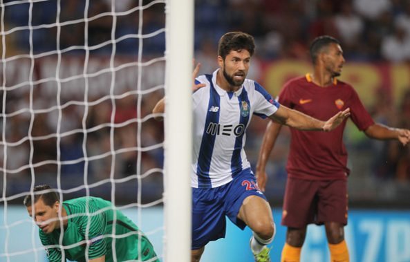 roma wojciech szczesny porto e1472020275591