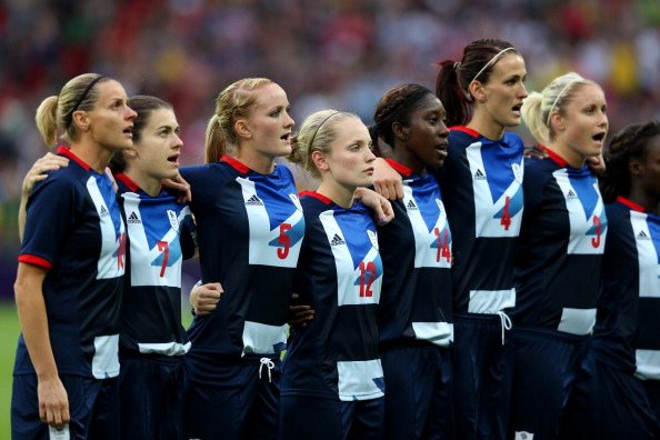 team gb olympics