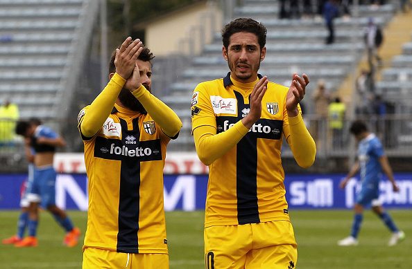 Ishak Belfodil