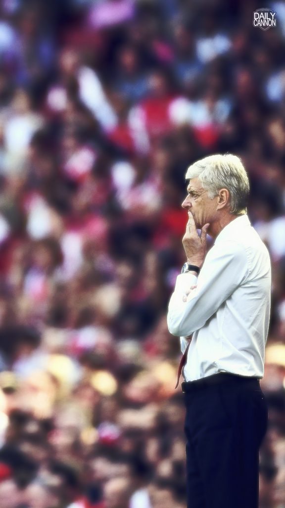 arsene