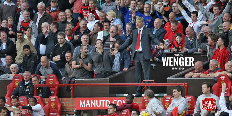 arsene wenger 20 2